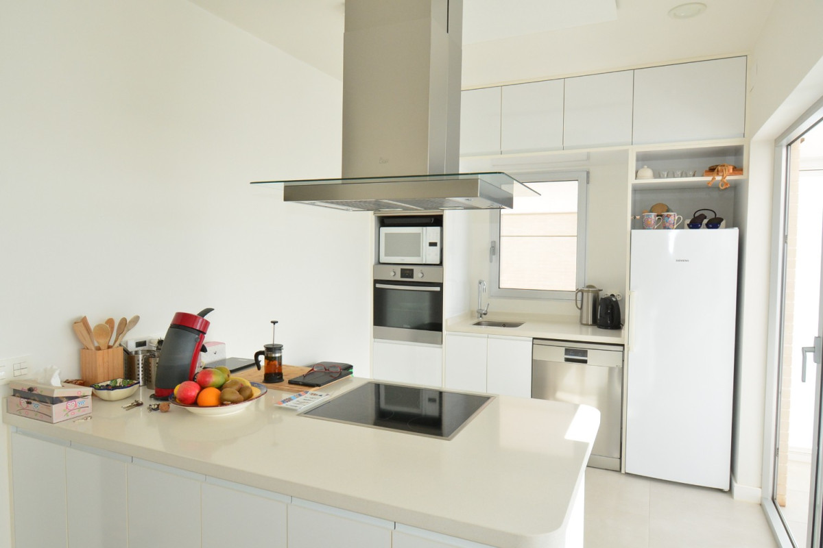 Revente - Appartement - Villamartin