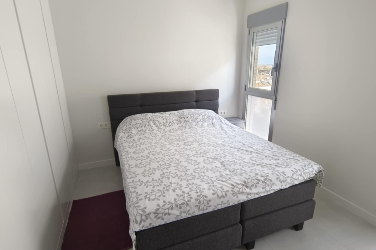 Revente - Appartement - Villamartin