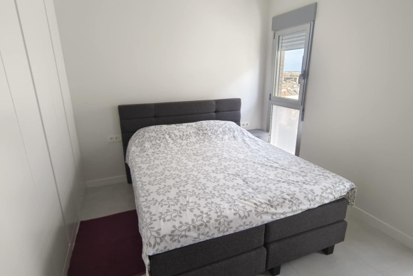 Revente - Appartement - Villamartin