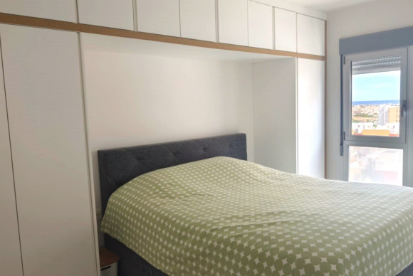 Revente - Appartement - Villamartin