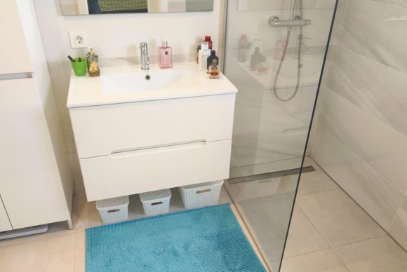 Revente - Appartement - Villamartin