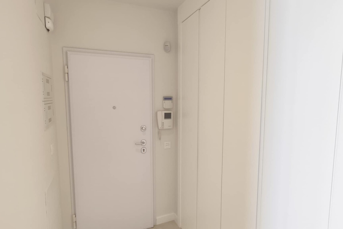 Revente - Appartement - Villamartin
