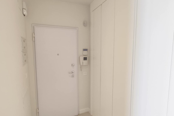 Revente - Appartement - Villamartin