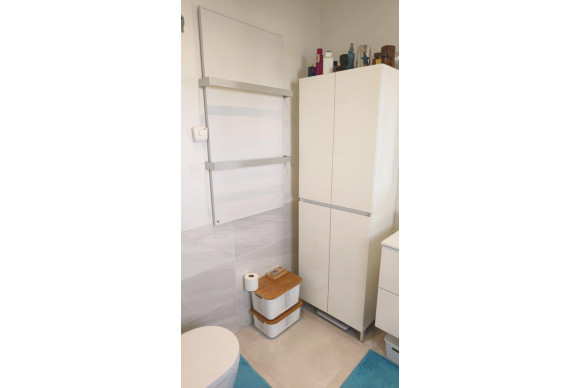 Revente - Appartement - Villamartin