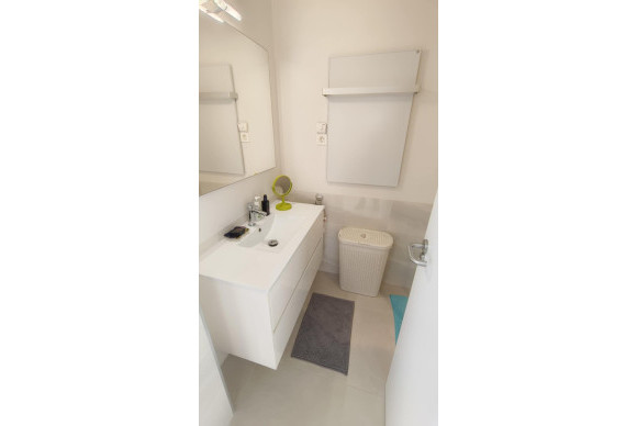 Revente - Appartement - Villamartin