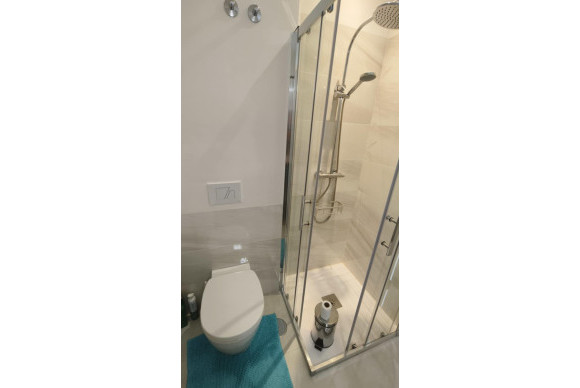 Revente - Appartement - Villamartin