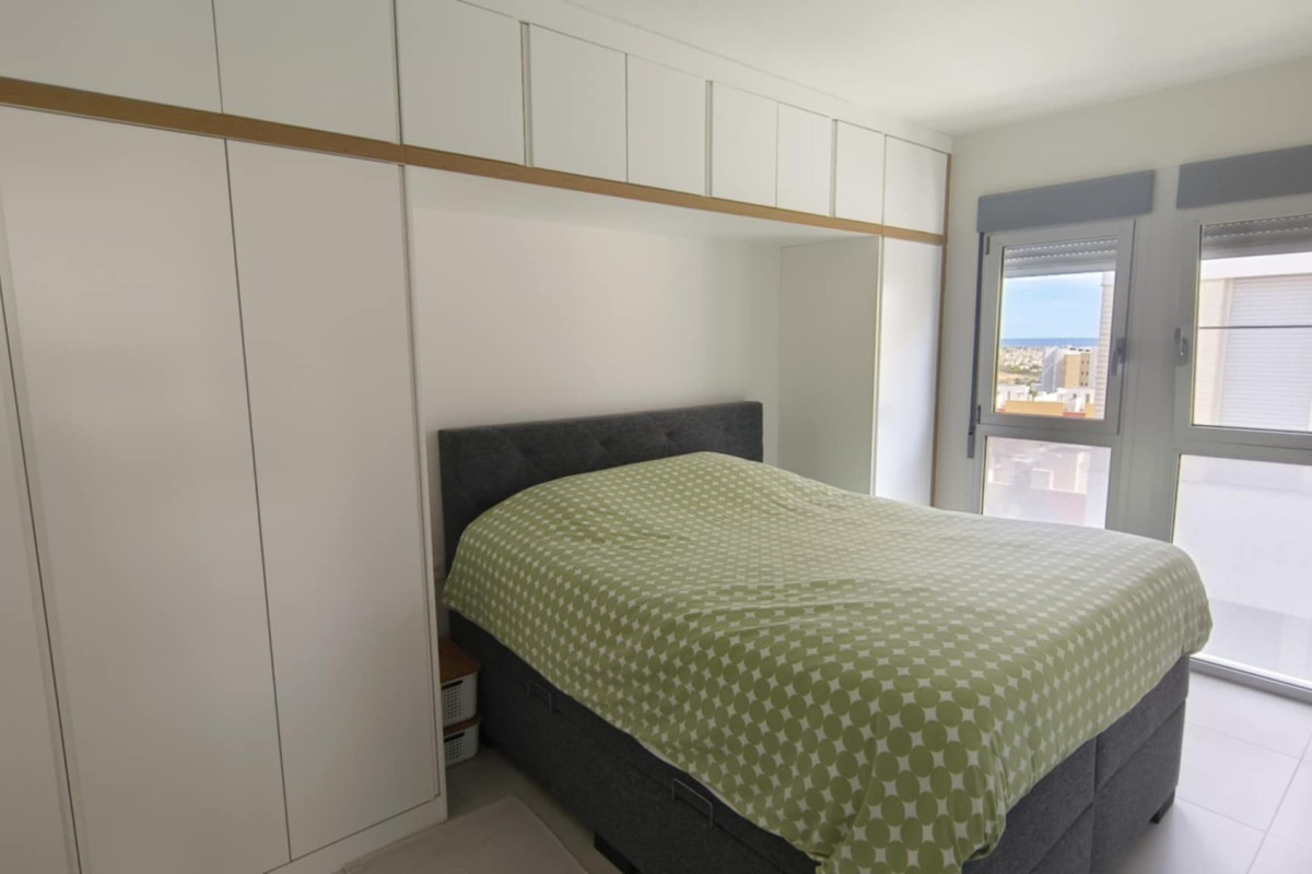 Revente - Appartement - Villamartin