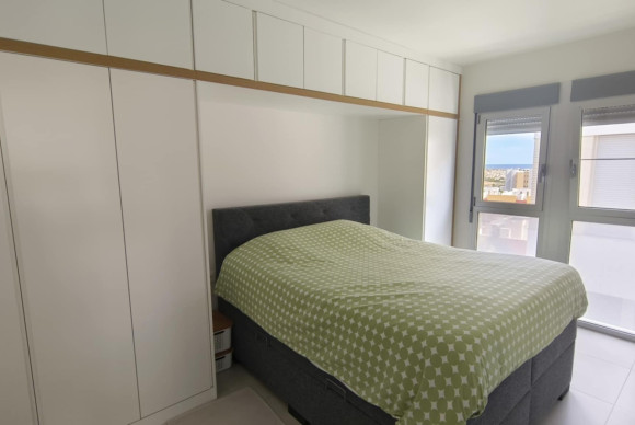 Revente - Appartement - Villamartin