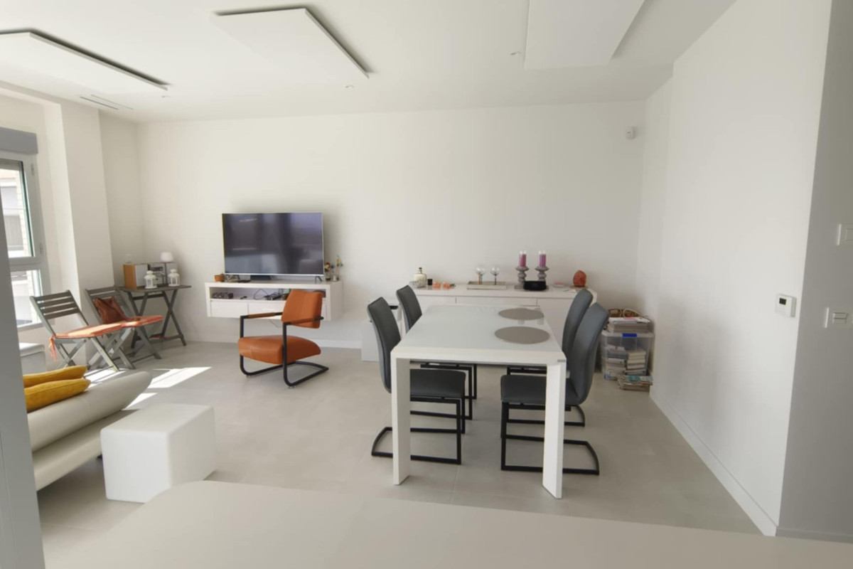 Revente - Appartement - Villamartin