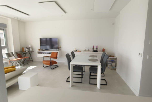 Revente - Appartement - Villamartin