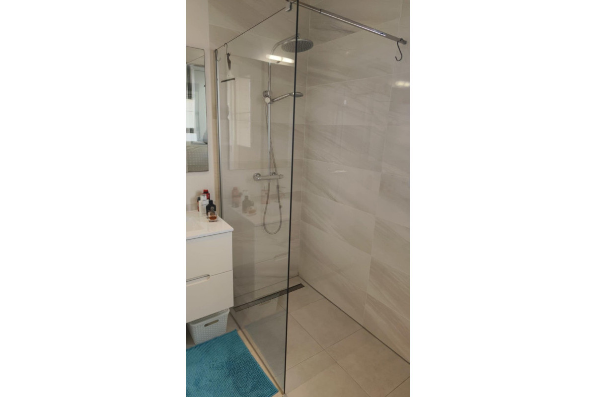 Revente - Appartement - Villamartin