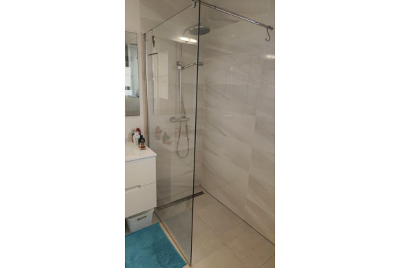Revente - Appartement - Villamartin