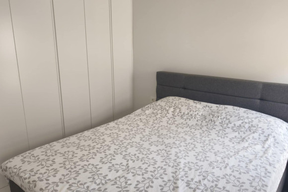 Revente - Appartement - Villamartin