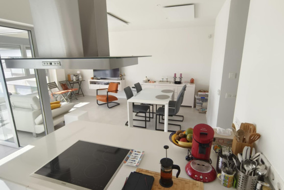 Revente - Appartement - Villamartin
