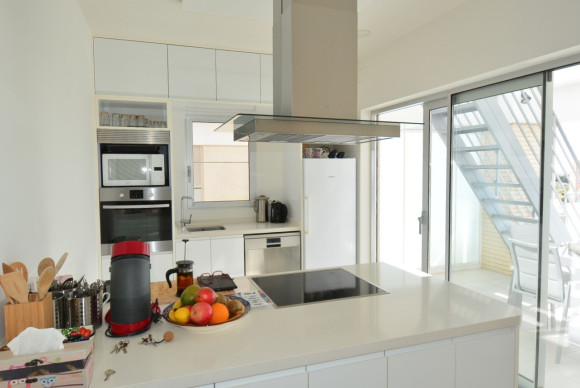 Revente - Appartement - Villamartin