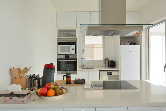 Revente - Appartement - Villamartin
