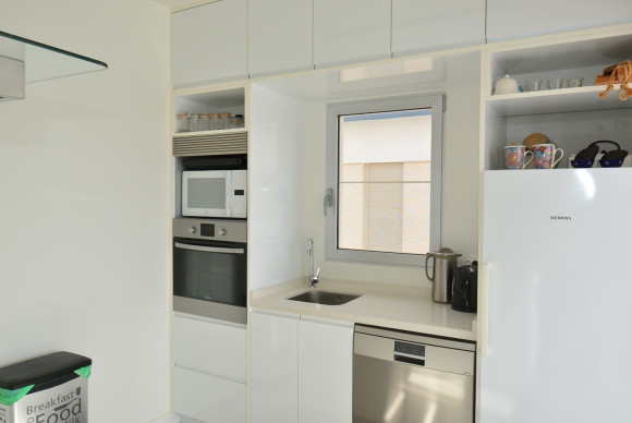 Revente - Appartement - Villamartin