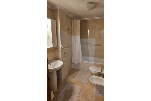 Resale - Apartment  - Torrevieja - Playa de los Locos