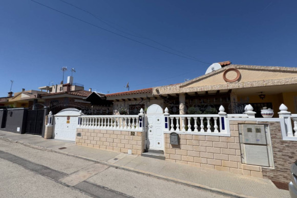 Resale - Semi detached - Benijofar