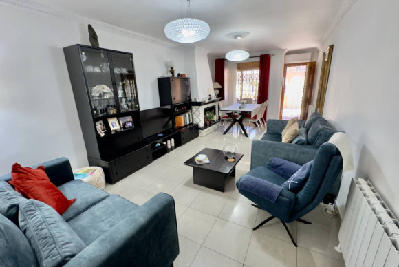 Resale - Semi detached - Benijofar