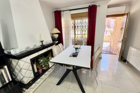 Resale - Semi detached - Benijofar