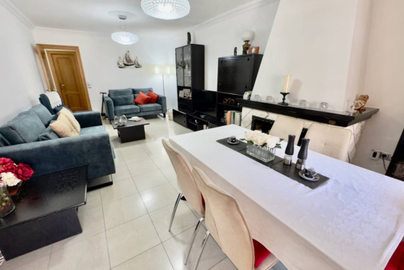 Resale - Semi detached - Benijofar
