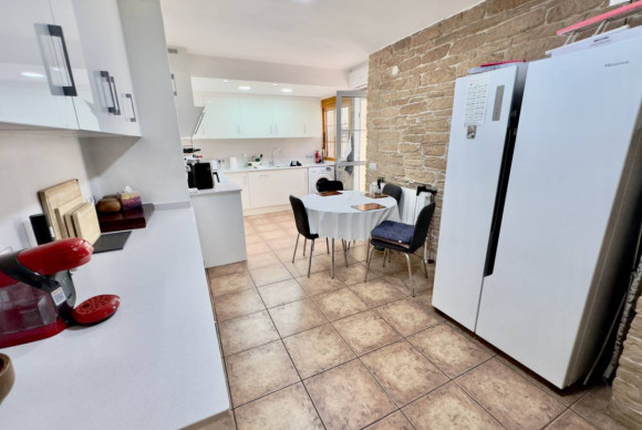 Resale - Semi detached - Benijofar