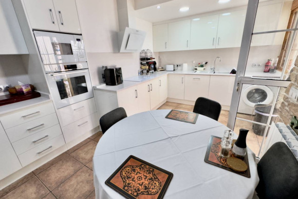 Resale - Semi detached - Benijofar