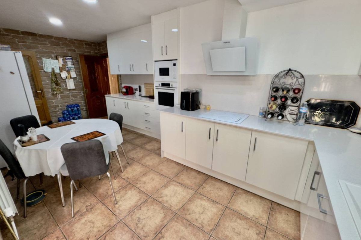 Resale - Semi detached - Benijofar