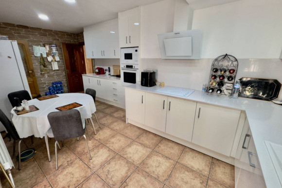 Resale - Semi detached - Benijofar