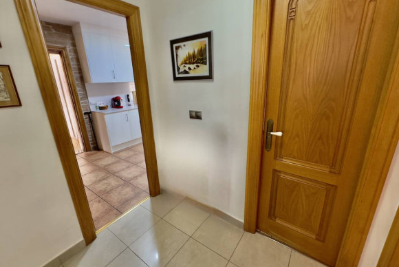 Resale - Semi detached - Benijofar