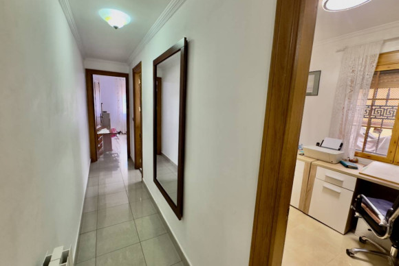 Resale - Semi detached - Benijofar