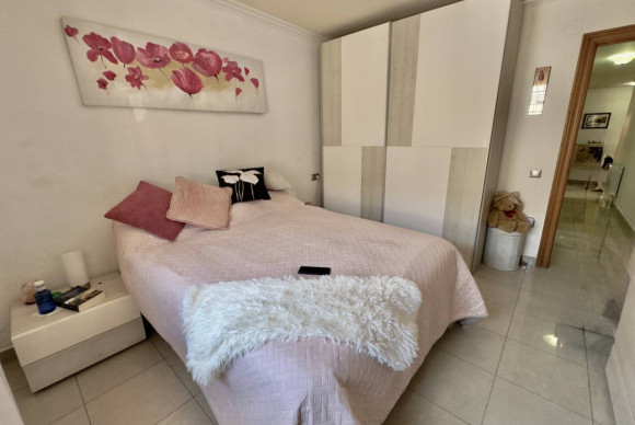 Resale - Semi detached - Benijofar