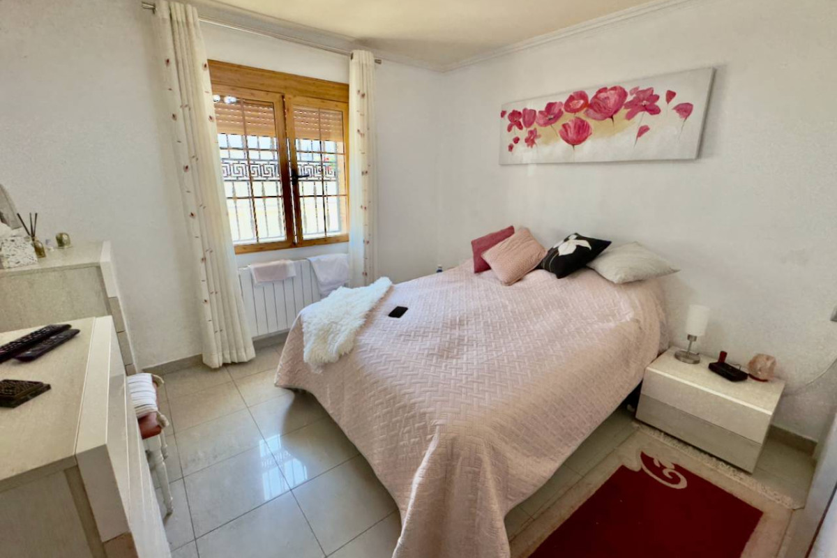Resale - Semi detached - Benijofar