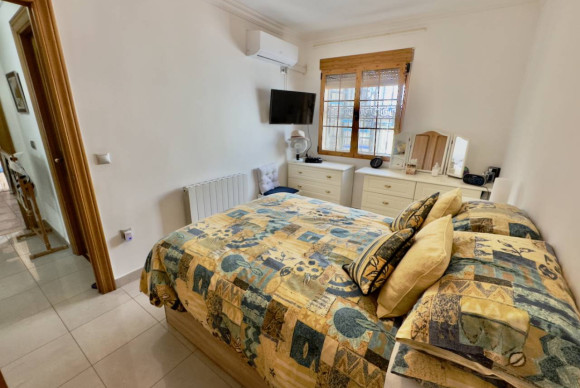 Resale - Semi detached - Benijofar