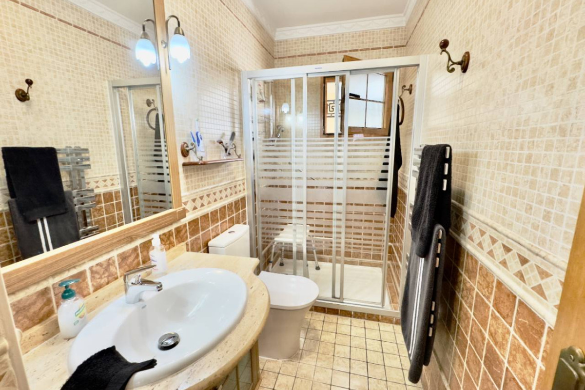 Resale - Semi detached - Benijofar