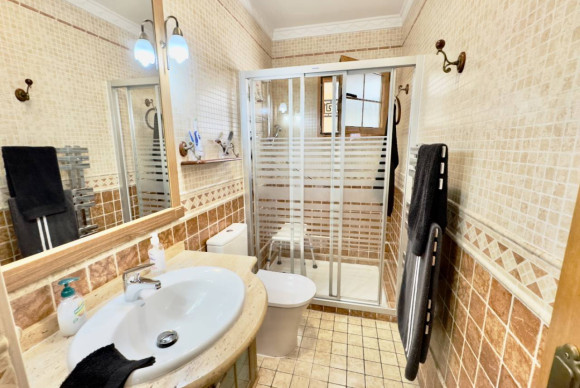 Resale - Semi detached - Benijofar