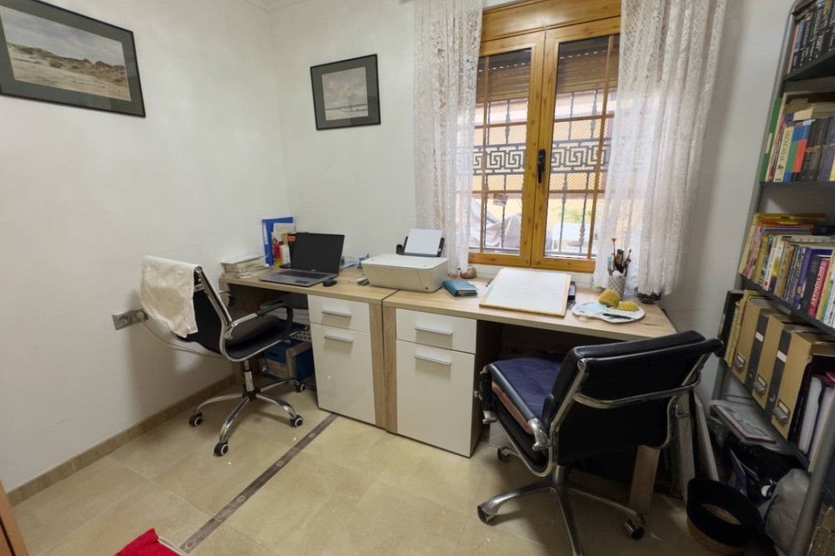 Resale - Semi detached - Benijofar