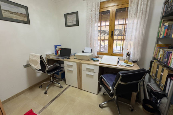 Resale - Semi detached - Benijofar