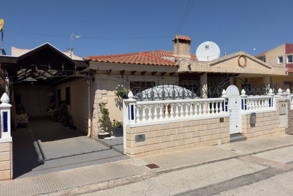 Resale - Semi detached - Benijofar