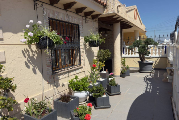 Resale - Semi detached - Benijofar