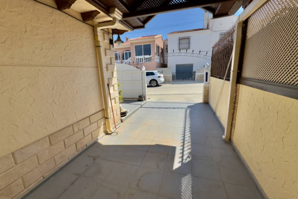 Resale - Semi detached - Benijofar