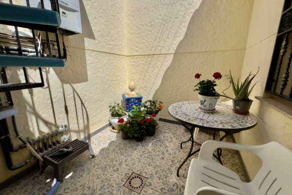 Resale - Semi detached - Benijofar