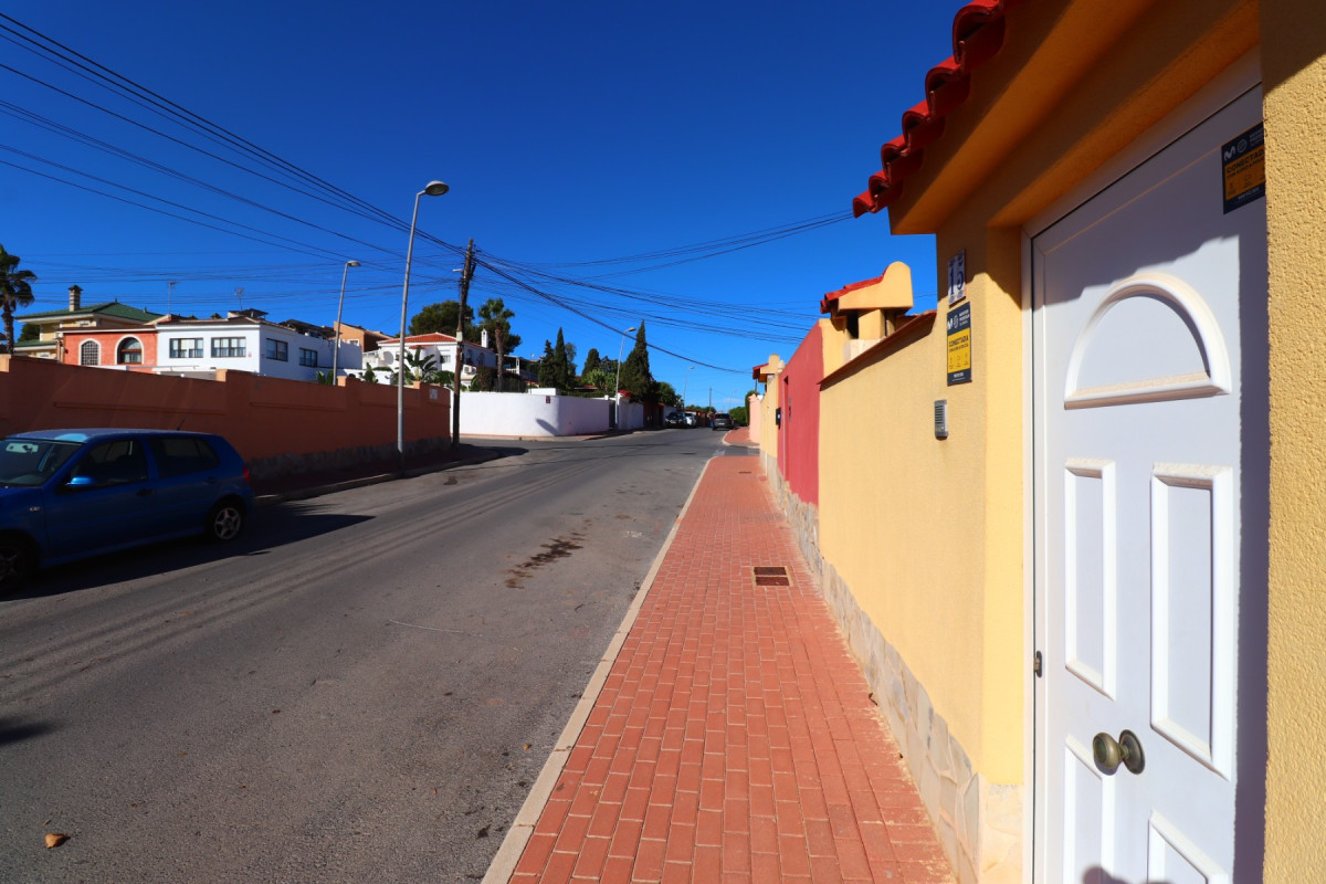 Revente - Maison de ville - Orihuela Costa - Los Balcones