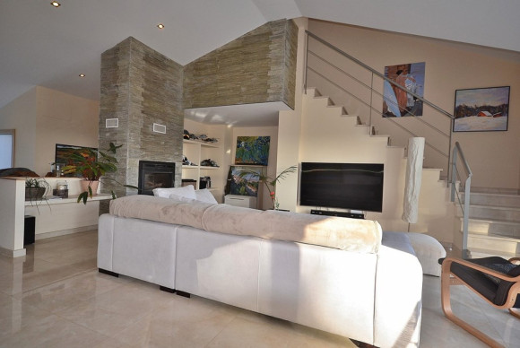 Herverkoop - Woning - Albacete - Agua sol