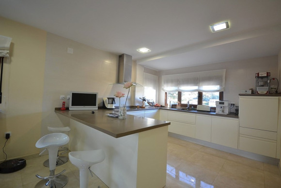 Herverkoop - Woning - Albacete - Agua sol