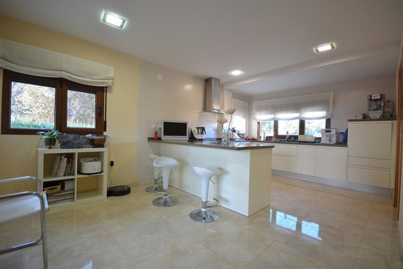 Herverkoop - Woning - Albacete - Agua sol