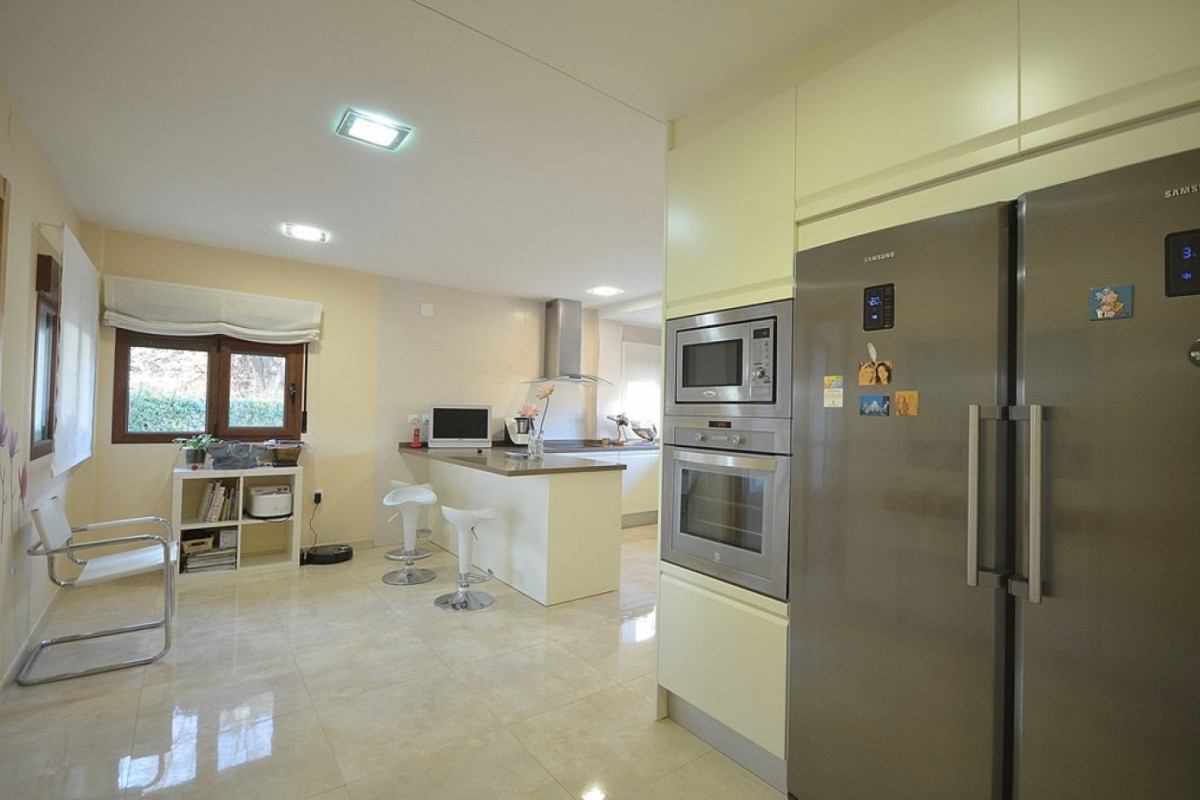 Herverkoop - Woning - Albacete - Agua sol
