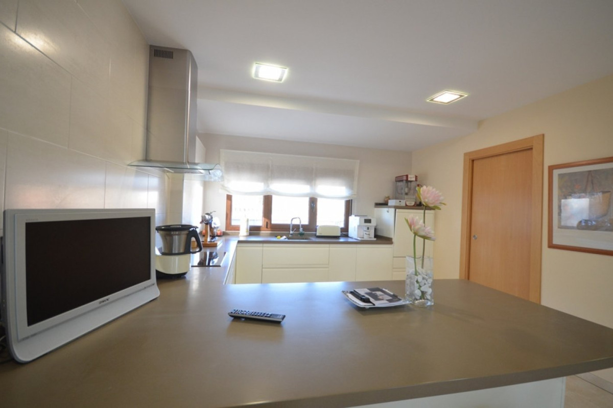 Herverkoop - Woning - Albacete - Agua sol