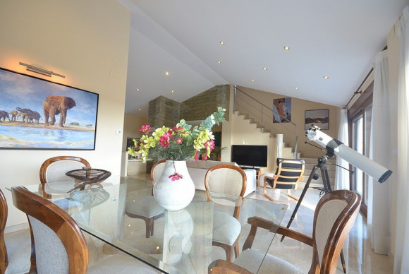 Herverkoop - Woning - Albacete - Agua sol
